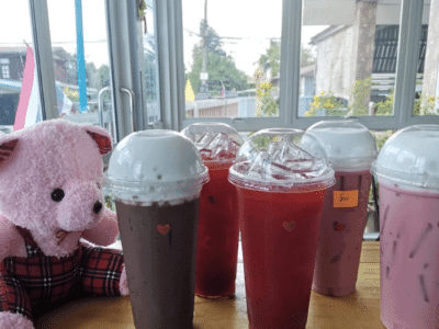 เจ้หน่อย คาเฟ่