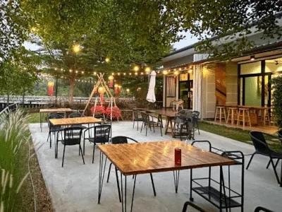 NOCT bistro - น็อคท์ บิสโตร