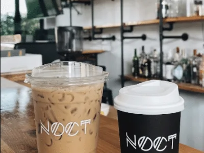 NOCT bistro - น็อคท์ บิสโตร