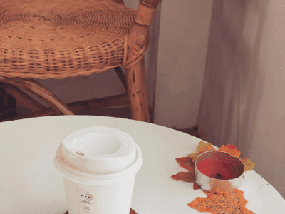 พอ.ดี.พอ Cafe and Bakery