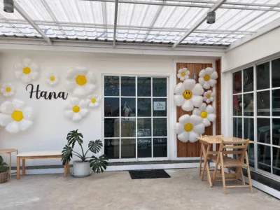 Hana Cafe' - ฮานะคาเฟ่