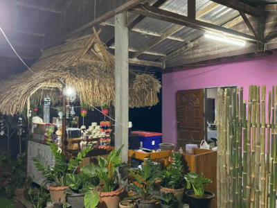 Kangjai Coffee