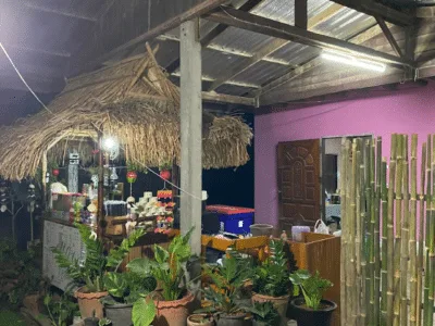 Kangjai Coffee