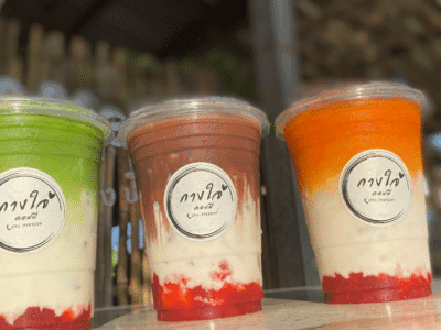 Kangjai Coffee