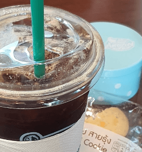 Café Amazon สาขา ปตท.จักราช พีโอ ออยล์
