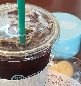 Café Amazon สาขา ปตท.จักราช พีโอ ออยล์
