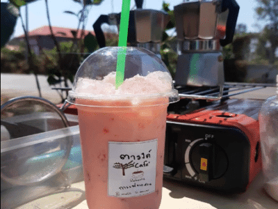 ตารงค์Coffee