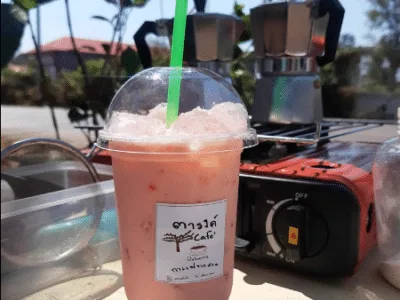 ตารงค์Coffee