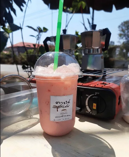 ตารงค์Coffee