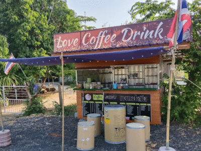 love coffee drink