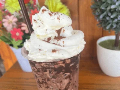 กุ้งบ้านกาแฟ