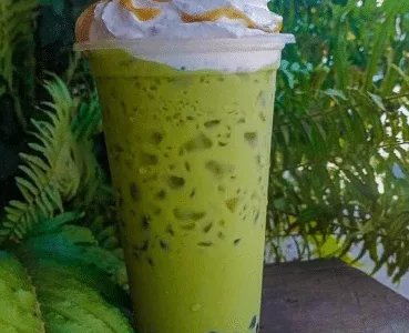 กุ้งบ้านกาแฟ