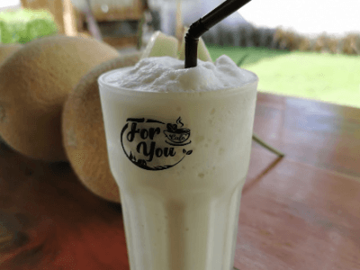For You Cafe In BannSuan