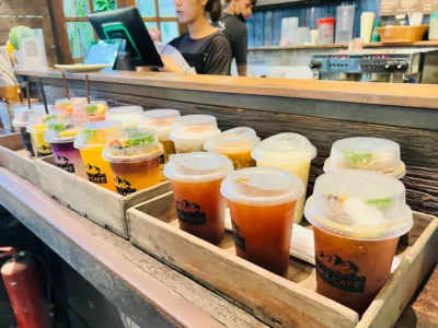 Tara Cafe Khao Yai
