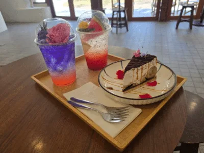 Rabbit Cafe