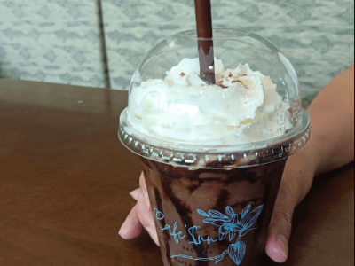 Cafe Inn Factory