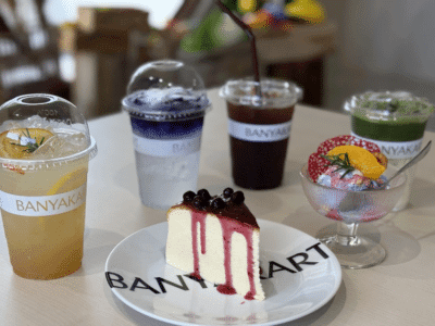 Banyakart Khao Yai