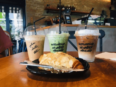 Please Don't Tell Khaoyai