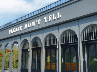 Please Don't Tell Khaoyai