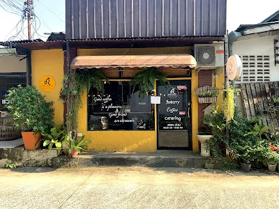 688 Cafe