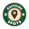 Logo of Caffeine Spots