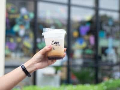 Cave Craft Art Studio & Cafe