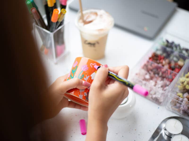 Cave Craft Art Studio & Cafe