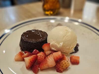 After You Dessert Cafe @ Terminal21