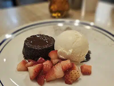 After You Dessert Cafe @ Terminal21