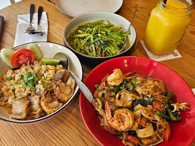Baan Ying Terminal21, 5th Fl.