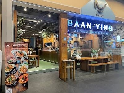 Baan Ying Terminal21, 5th Fl.