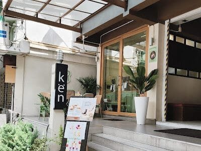 Beans Bread Cafe