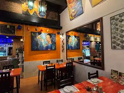 Big Mama Pizzeria - Italian food Restaurant