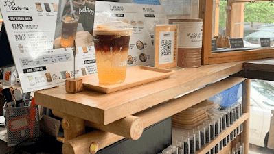 Cafe-IN