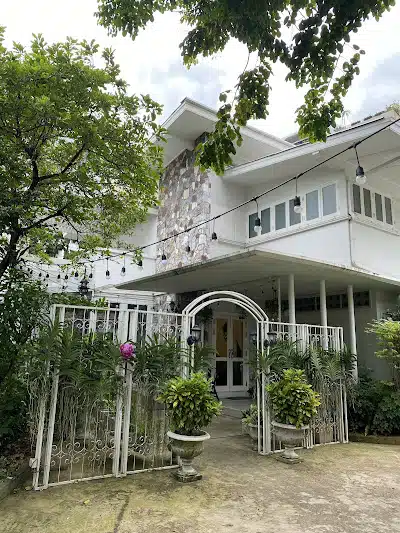 Chan & Yupa Cuisine