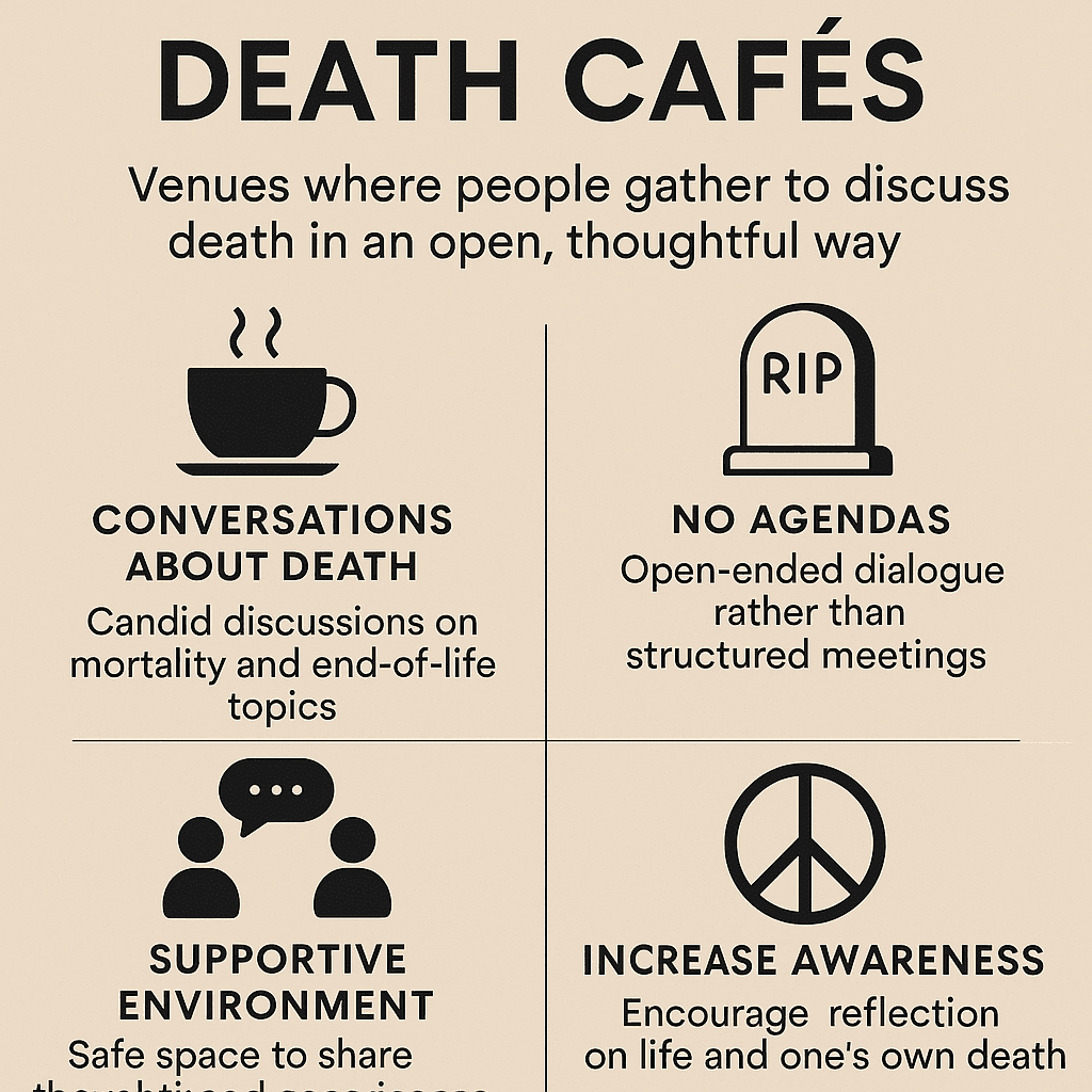 death cafe