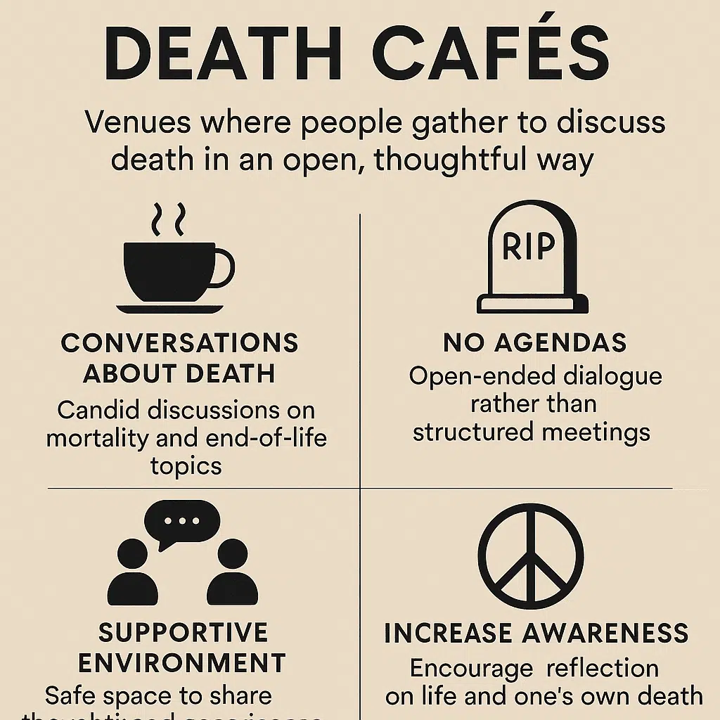 death cafe