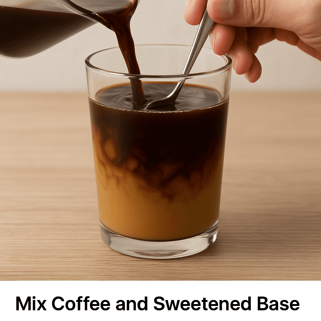 Thai Coffee