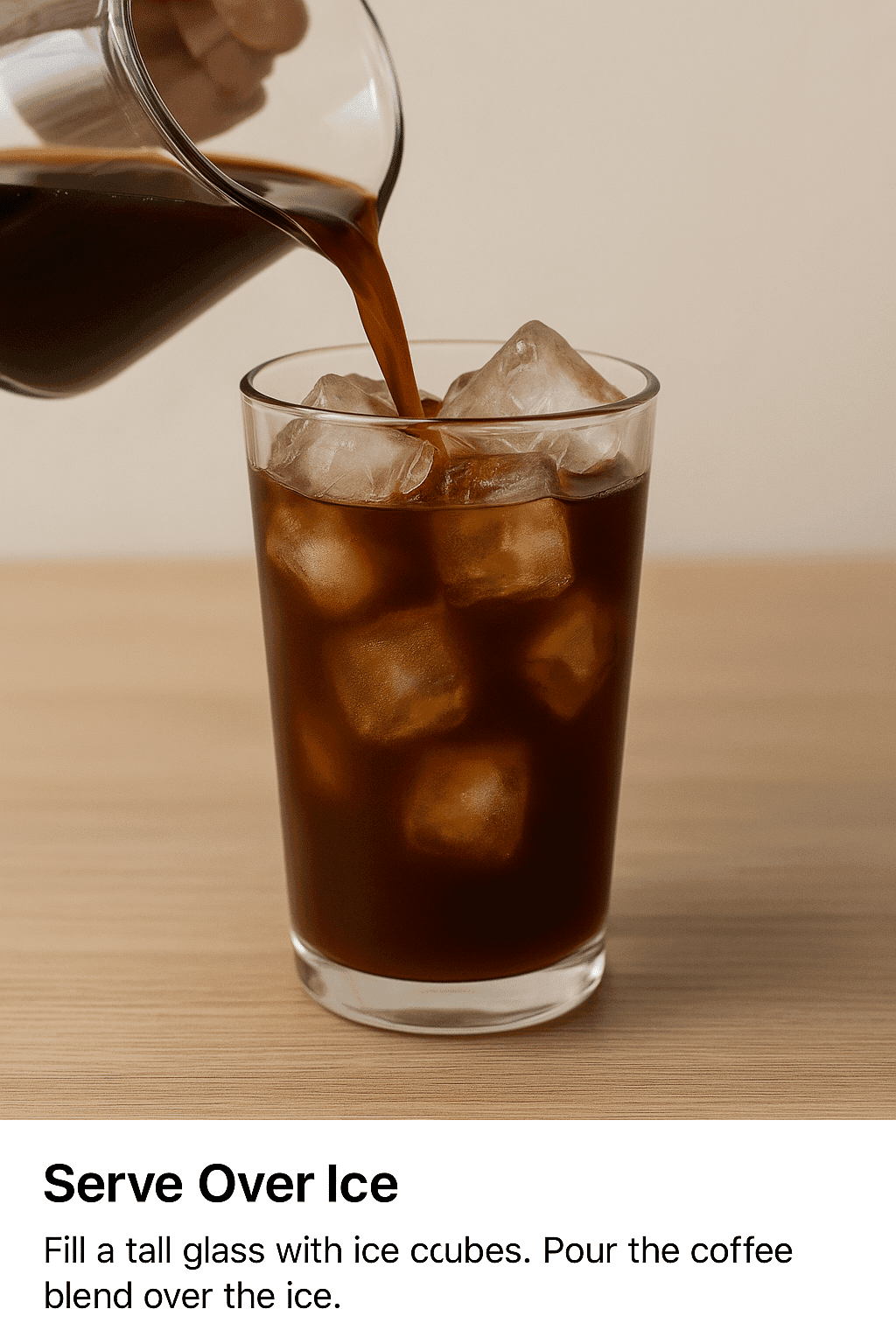 Thai Coffee