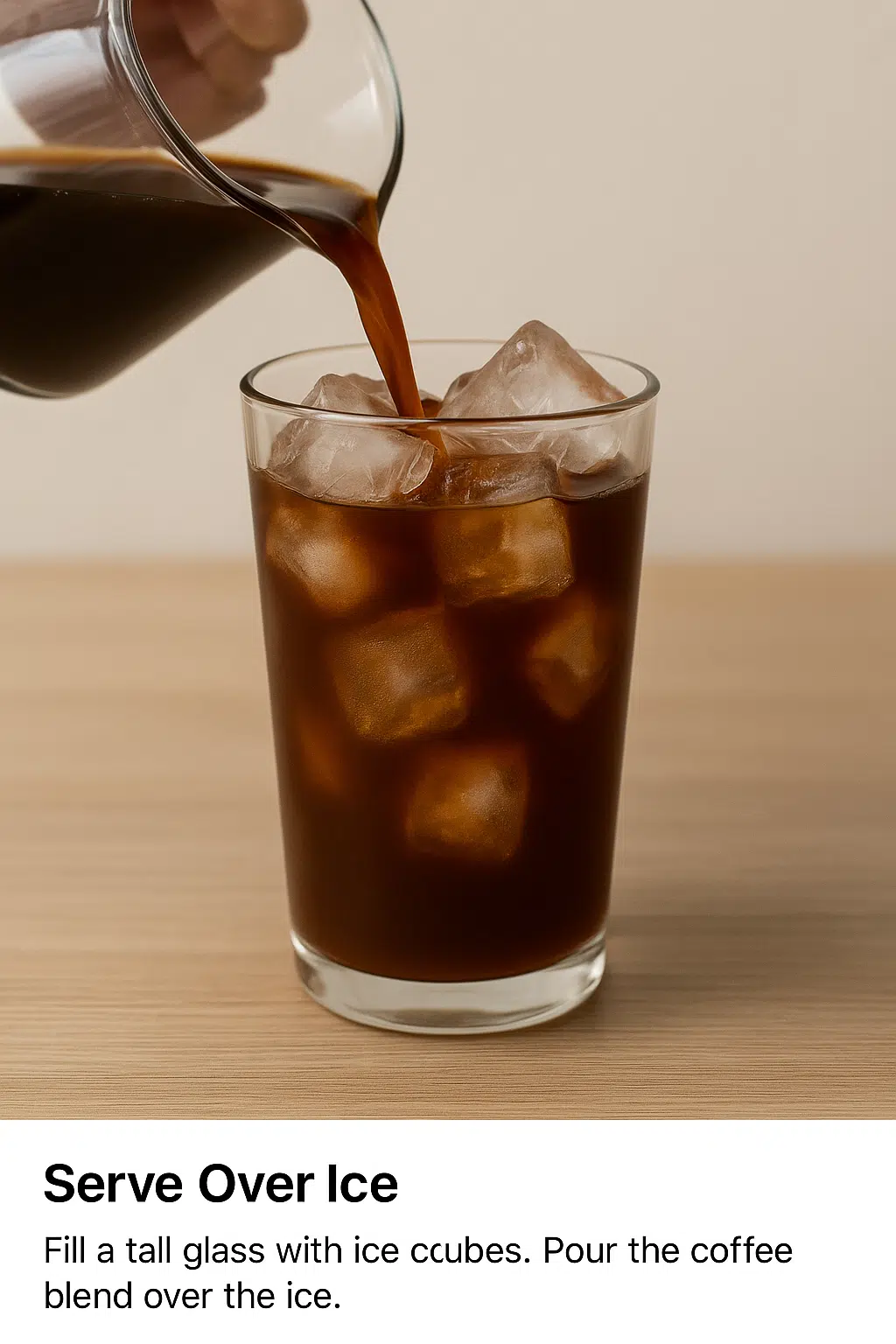 Thai Coffee