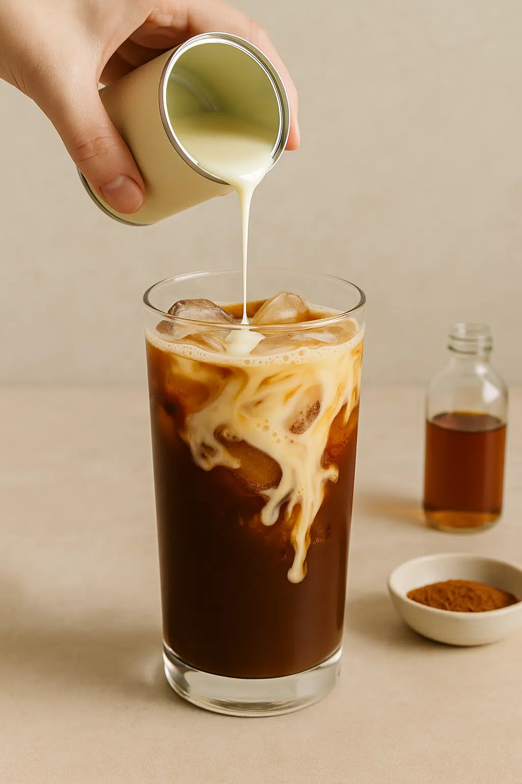 Thai Coffee