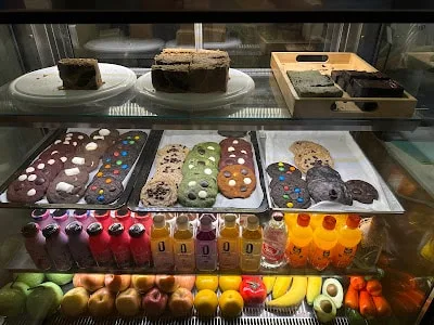 Chowchino Cafe