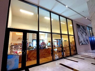 Chowchino Cafe