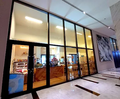 Chowchino Cafe