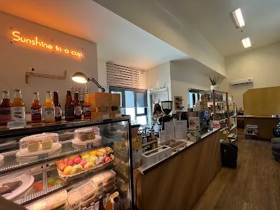 Chowchino Cafe
