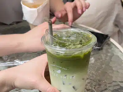 Coffee Smitr - Asoke