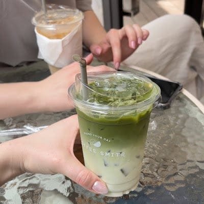Coffee Smitr - Asoke
