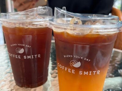 Coffee Smitr - Asoke