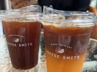 Coffee Smitr - Asoke