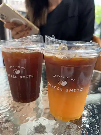 Coffee Smitr - Asoke